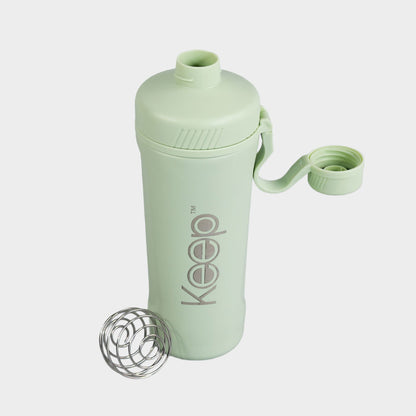 Shaker Metalico Keep