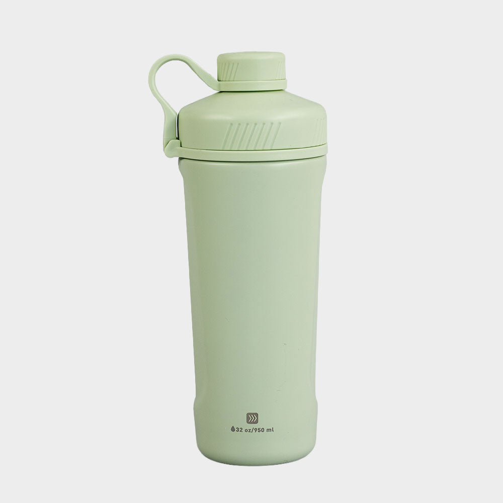 Shaker Metalico Keep