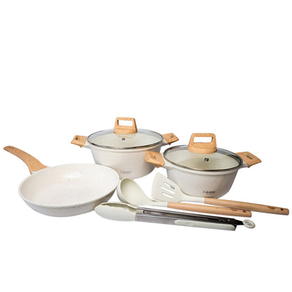 Bateria 8pcs Nude Line Keep