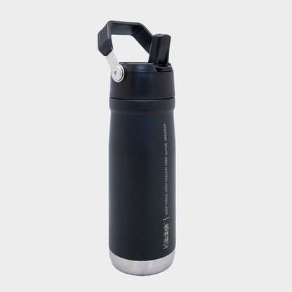 Botella Insulada Doble Pared 650ml Keep
