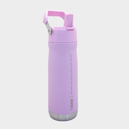 Botella Insulada Doble Pared 650ml Keep