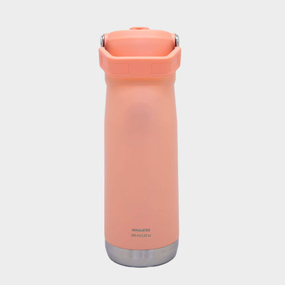 Botella Insulada Doble Pared 650ml Keep