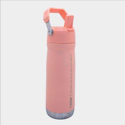 Botella Insulada Doble Pared 650ml Keep