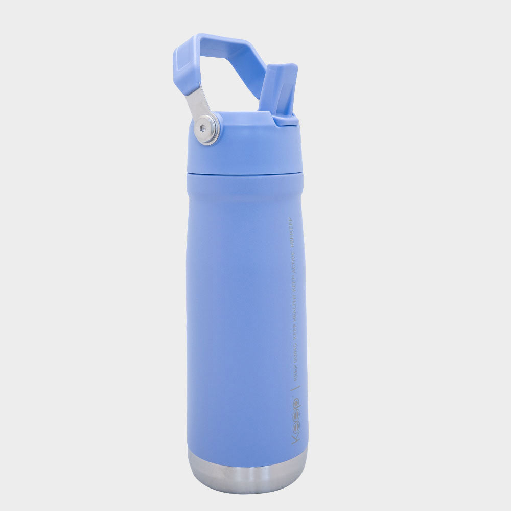 Botella Insulada Doble Pared 650ml Keep