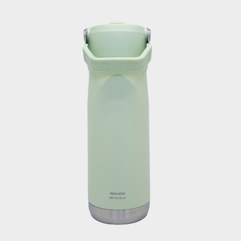 Botella Insulada Doble Pared 650ml Keep