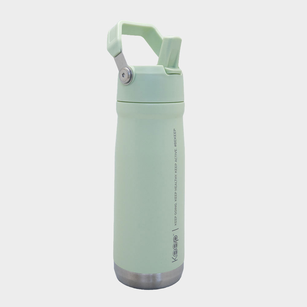 Botella Insulada Doble Pared 650ml Keep