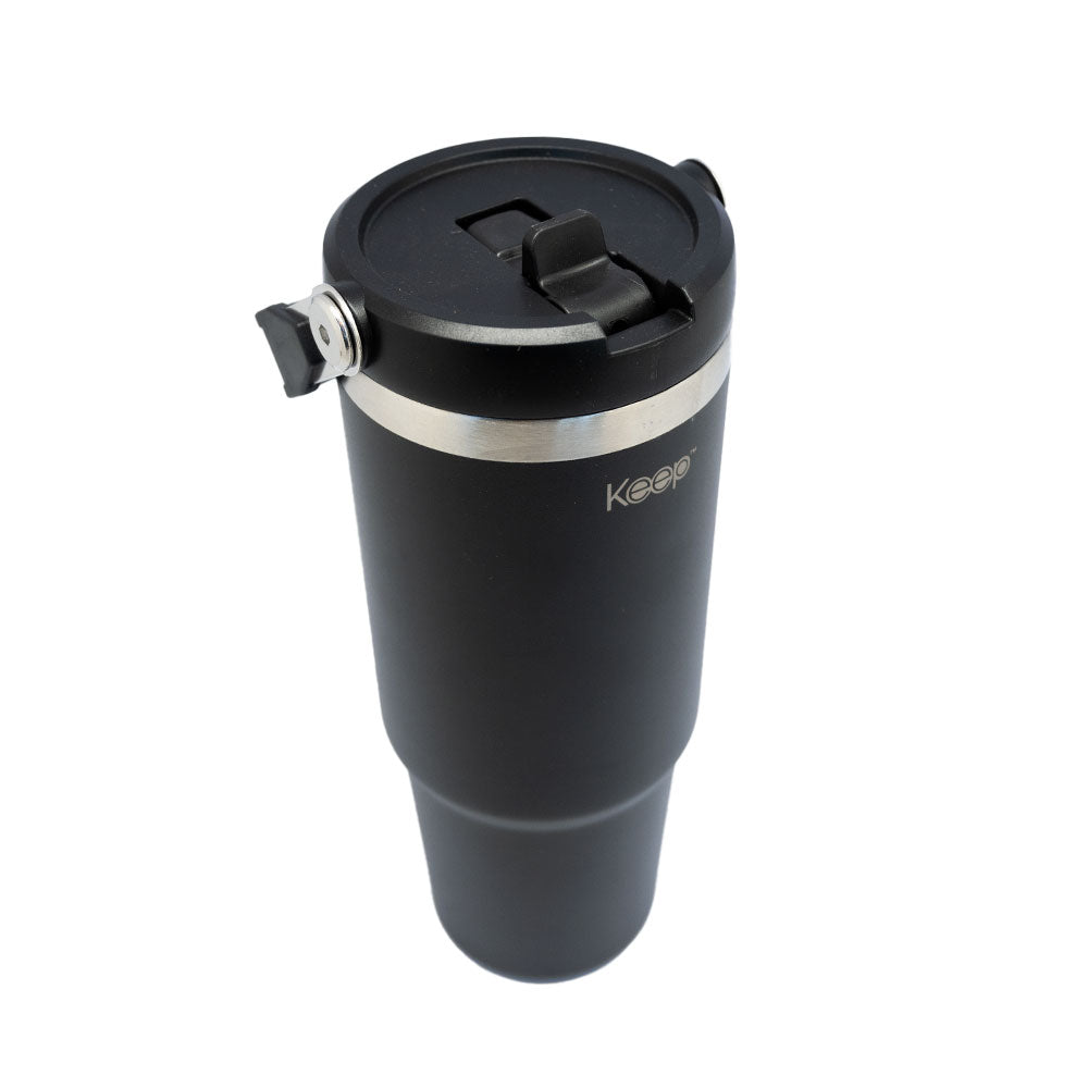 Botella Insulada Doble Pared 850ml Keep