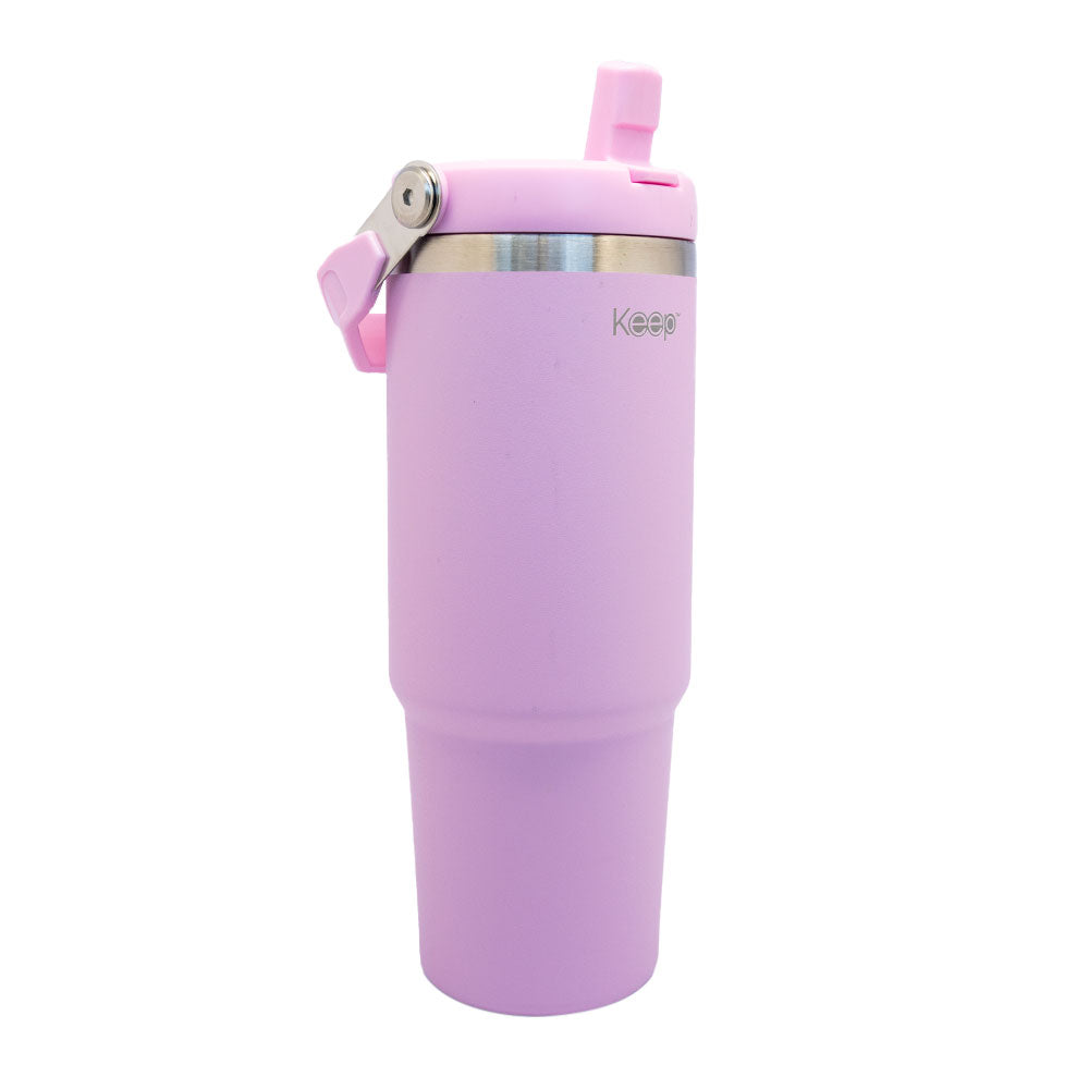 Botella Insulada Doble Pared 850ml Keep