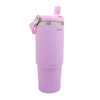 Botella Insulada Doble Pared 850ml Keep