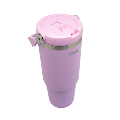 Botella Insulada Doble Pared 850ml Keep