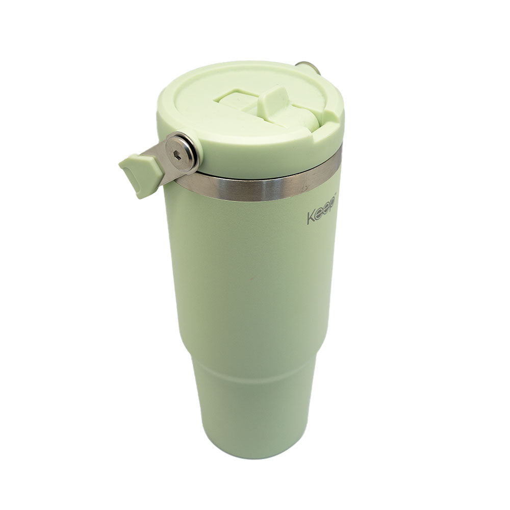 Botella Insulada Doble Pared 850ml Keep