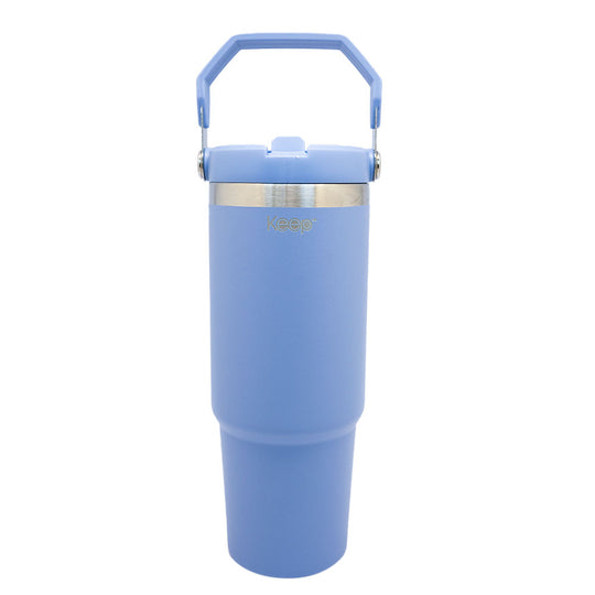 Botella Insulada Doble Pared 850ml Keep - Lavanda