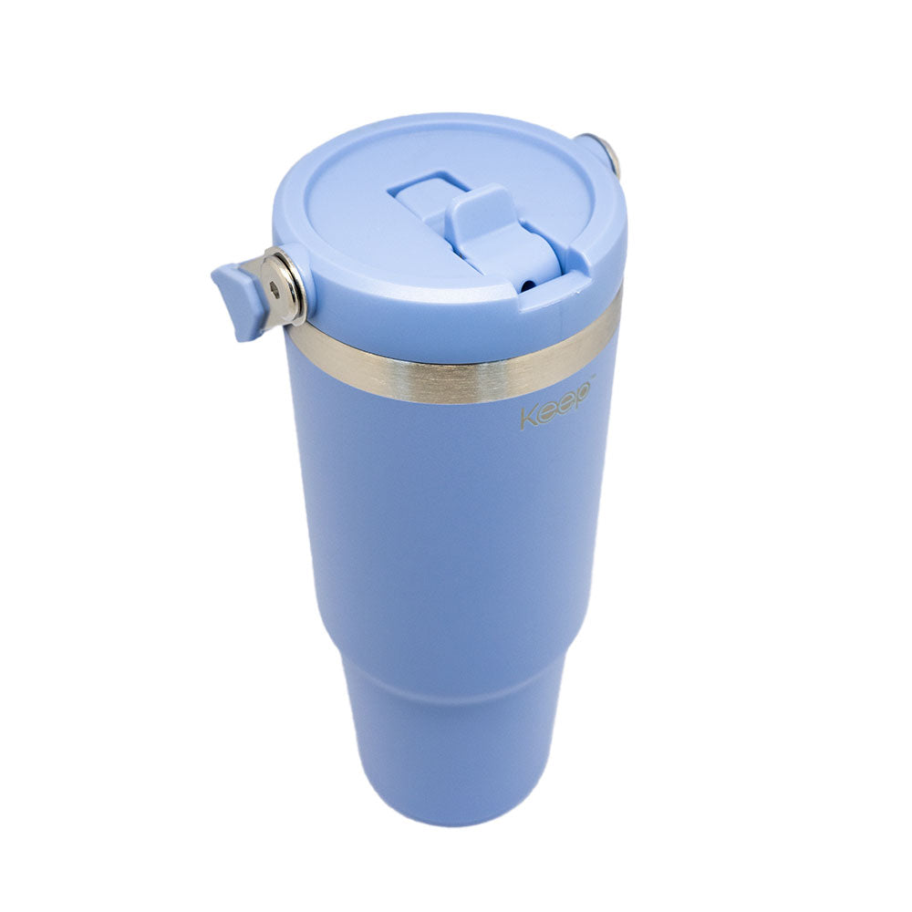 Botella Insulada Doble Pared 850ml Keep