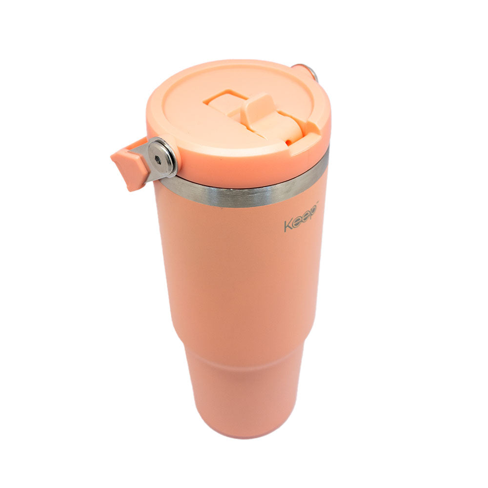 Botella Insulada Doble Pared 850ml Keep