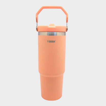 Botella Insulada Doble Pared 850ml Keep