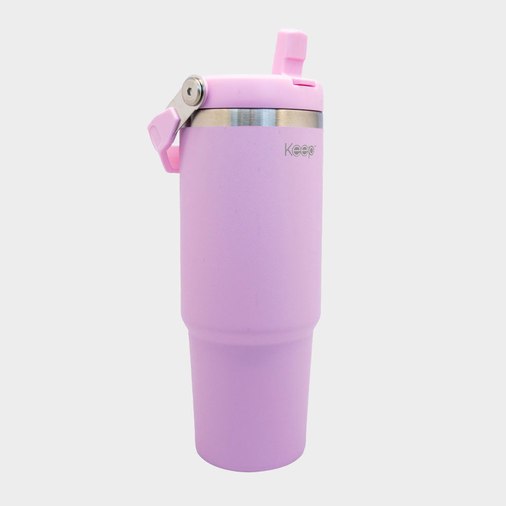 Botella Insulada Doble Pared 850ml Keep
