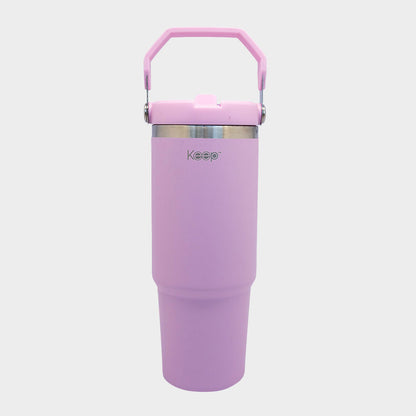 Botella Insulada Doble Pared 850ml Keep