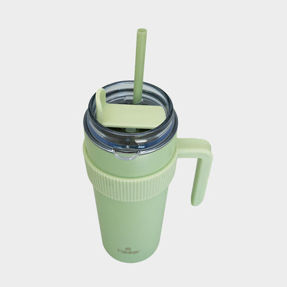Coffee Mug Doble Pared 20oz Keep