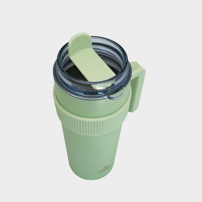 Coffee Mug Doble Pared 20oz Keep