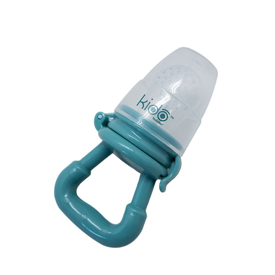 Chupete Alimentación Kido - Azul
