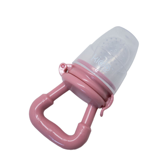 Chupete Alimentación Kido - Rosa