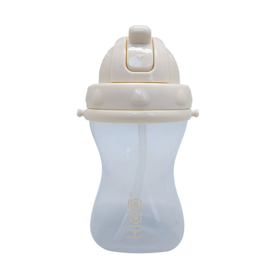 Botella Colgante Kido 280ml - Amarillo