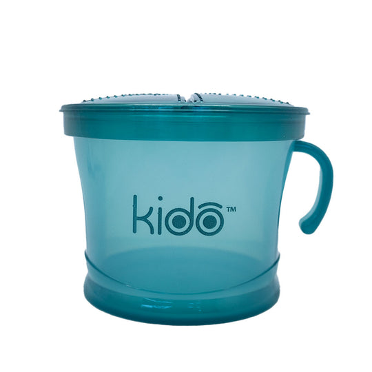 Vaso Snack Kido 280ml - Azul