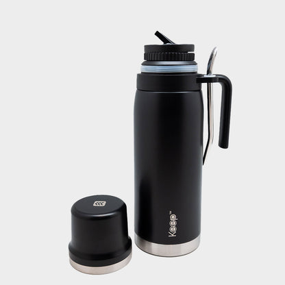 Termo Mate To Go Keep Acero Inoxidable 1.0 L