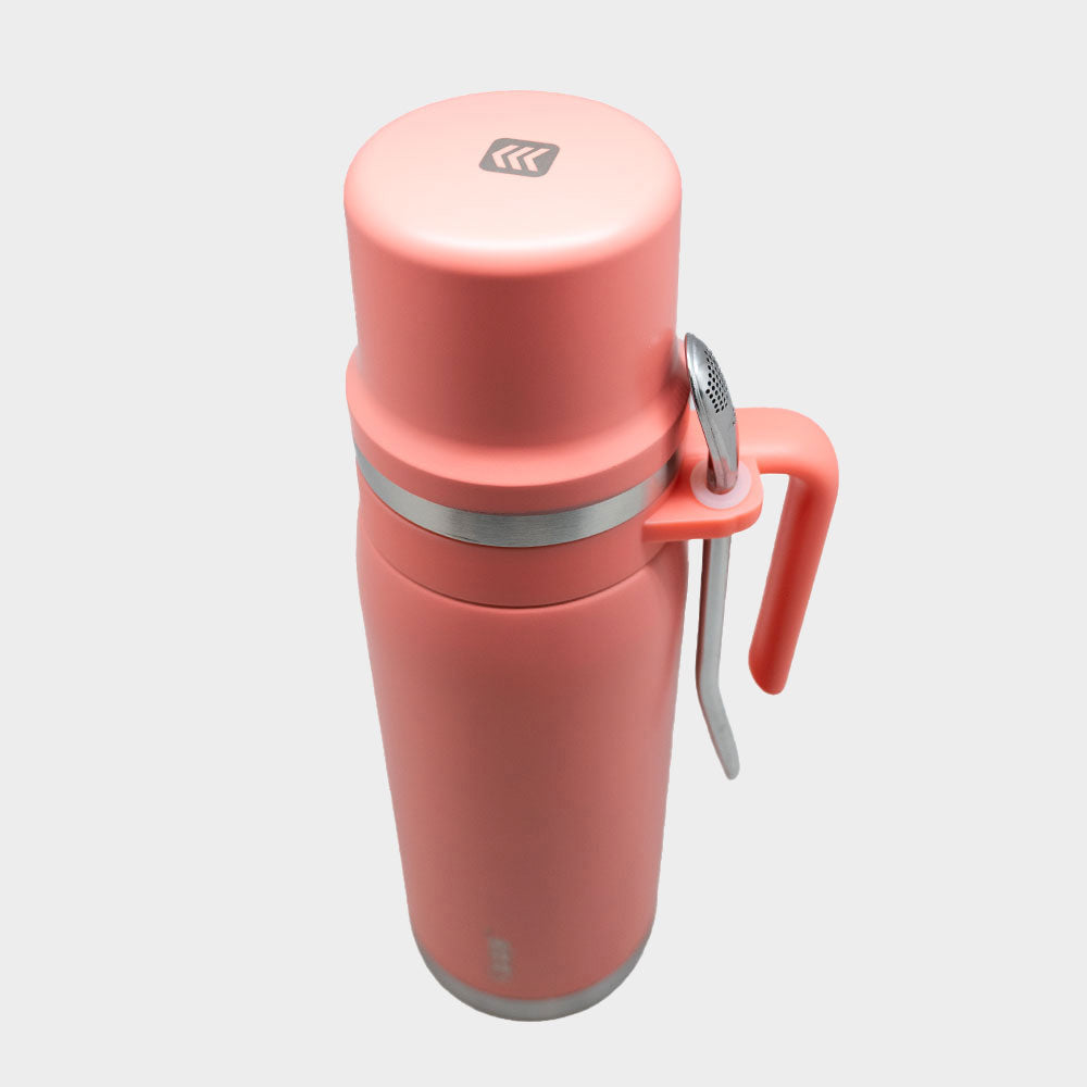 Termo Mate To Go Keep Acero Inoxidable 1.0 L