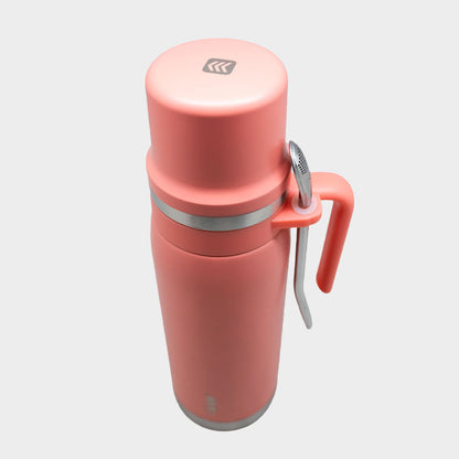 Termo Mate To Go Keep Acero Inoxidable 1.0 L
