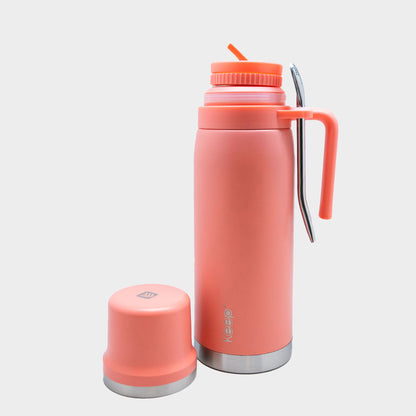 Termo Mate To Go Keep Acero Inoxidable 1.0 L