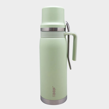 Termo Mate To Go Keep Acero Inoxidable 1.0 L