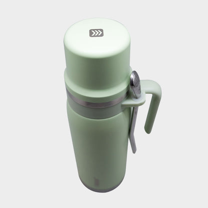 Termo Mate To Go Keep Acero Inoxidable 1.0 L