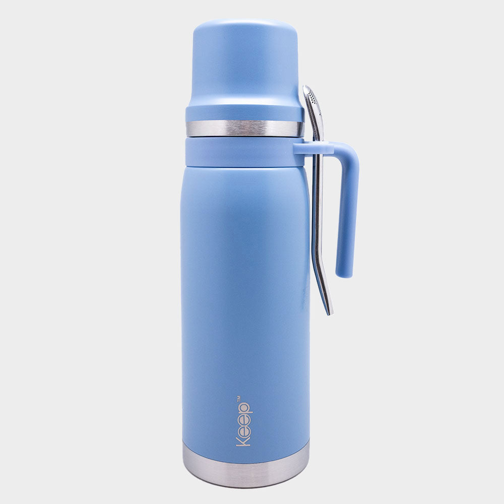Termo Mate To Go Keep Acero Inoxidable 1.0 L