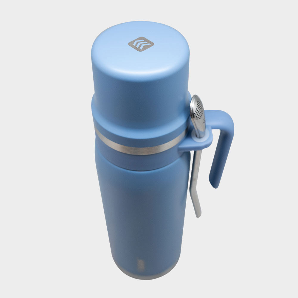 Termo Mate To Go Keep Acero Inoxidable 1.0 L