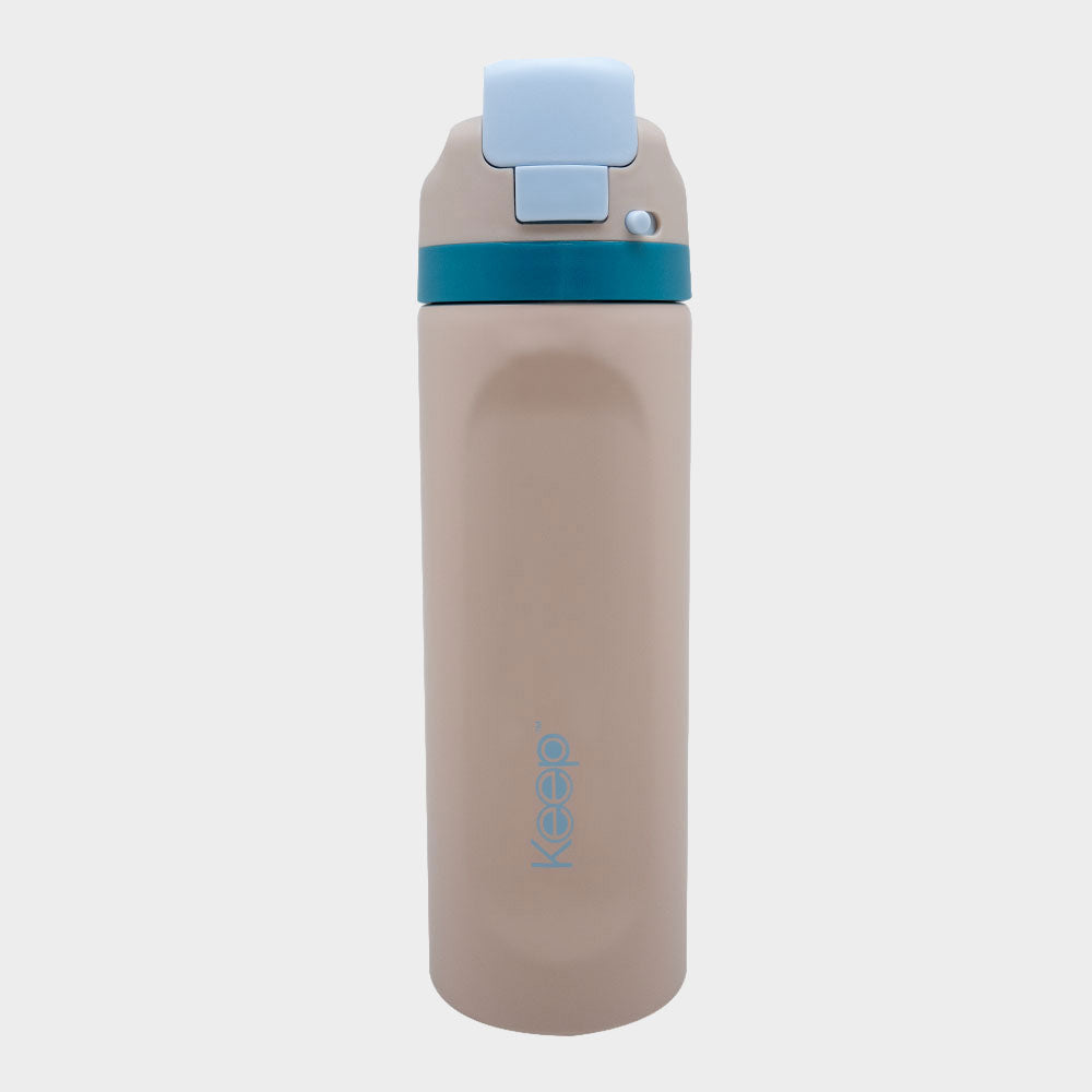 Botella Insulada Keep Acero Inoxidable Doble Pared 720 ML