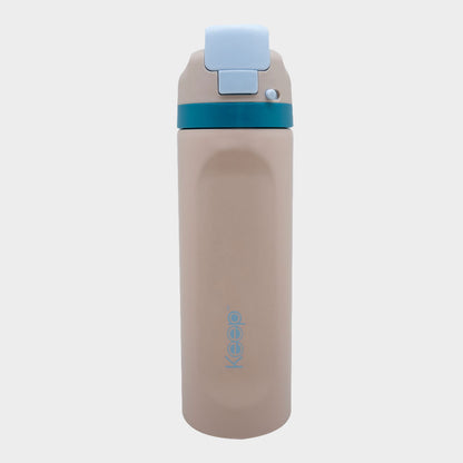 Botella Insulada Keep Acero Inoxidable Doble Pared 720 ML
