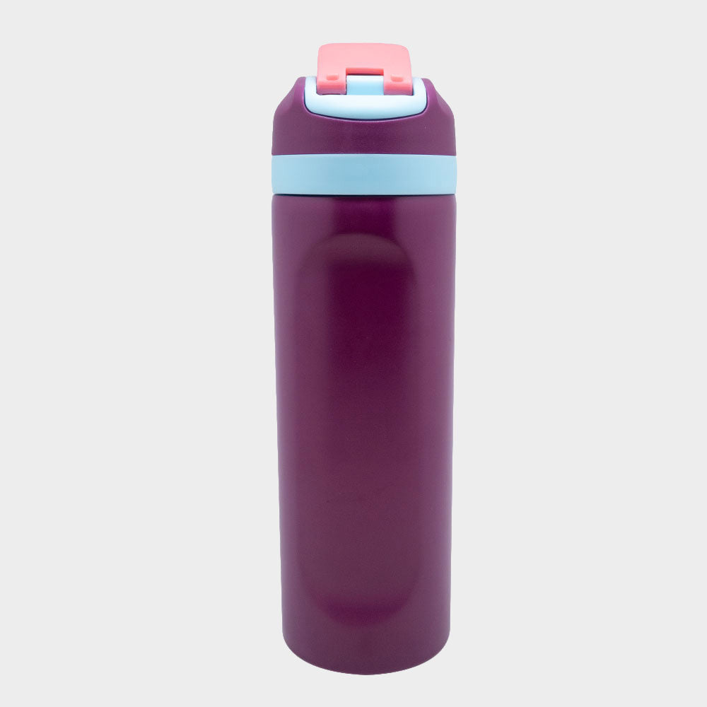 Botella Insulada Keep Acero Inoxidable Doble Pared 720 ML