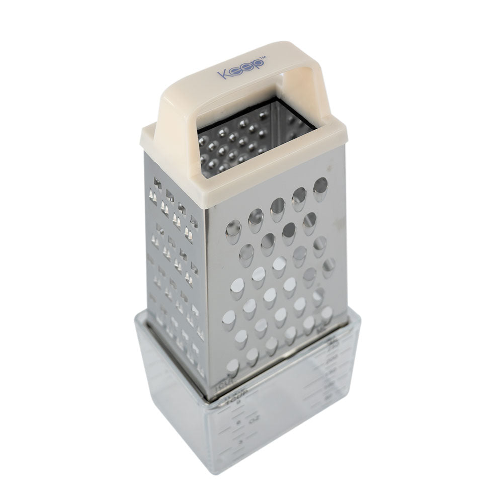 Rallador CAMEL COOK Keep