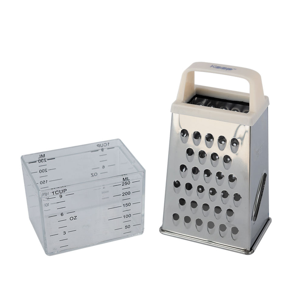 Rallador CAMEL COOK Keep