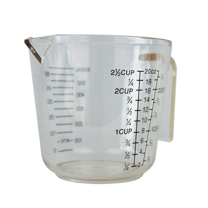 Medidor 600ml CAMEL COOK Keep