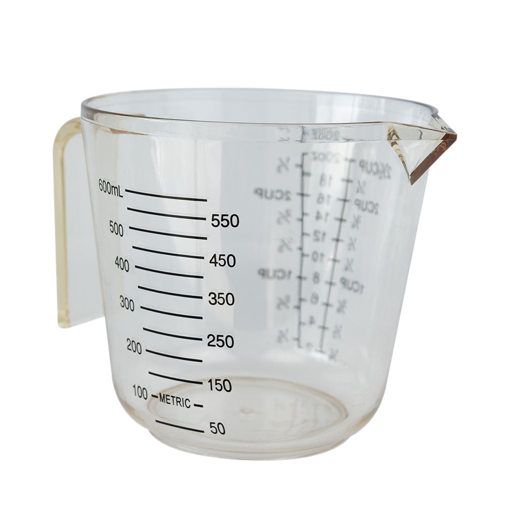 Medidor 600ml CAMEL COOK Keep