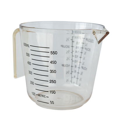 Medidor 600ml CAMEL COOK Keep