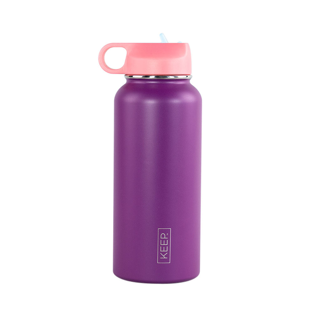 BOTELLA INSULADA FLASK KEEP 1 LT
