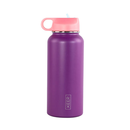 BOTELLA INSULADA FLASK KEEP 1 LT
