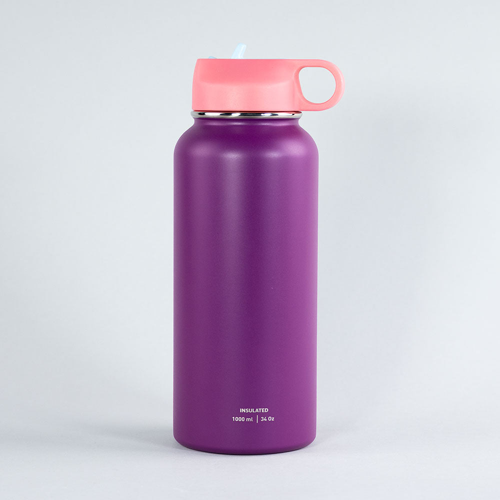 BOTELLA INSULADA FLASK KEEP 1 LT