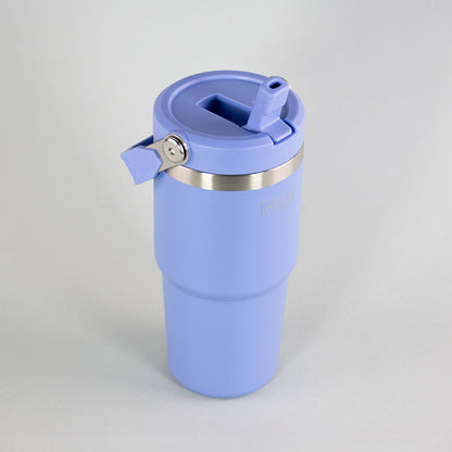 BOTELLA INSULADA CON MANGO KEEP 590ML