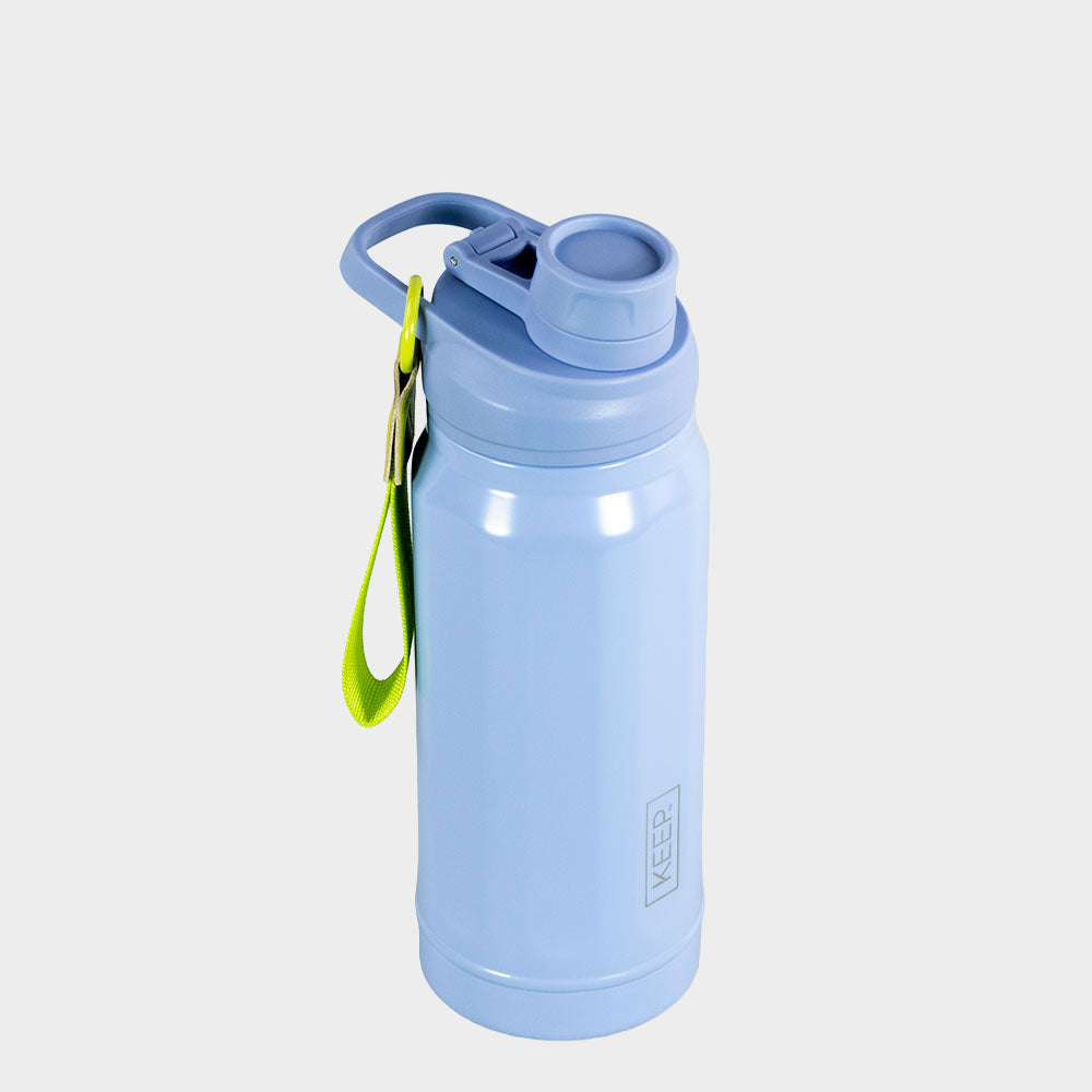 BOTELLA INSULADA STRAP KEEP 650ML