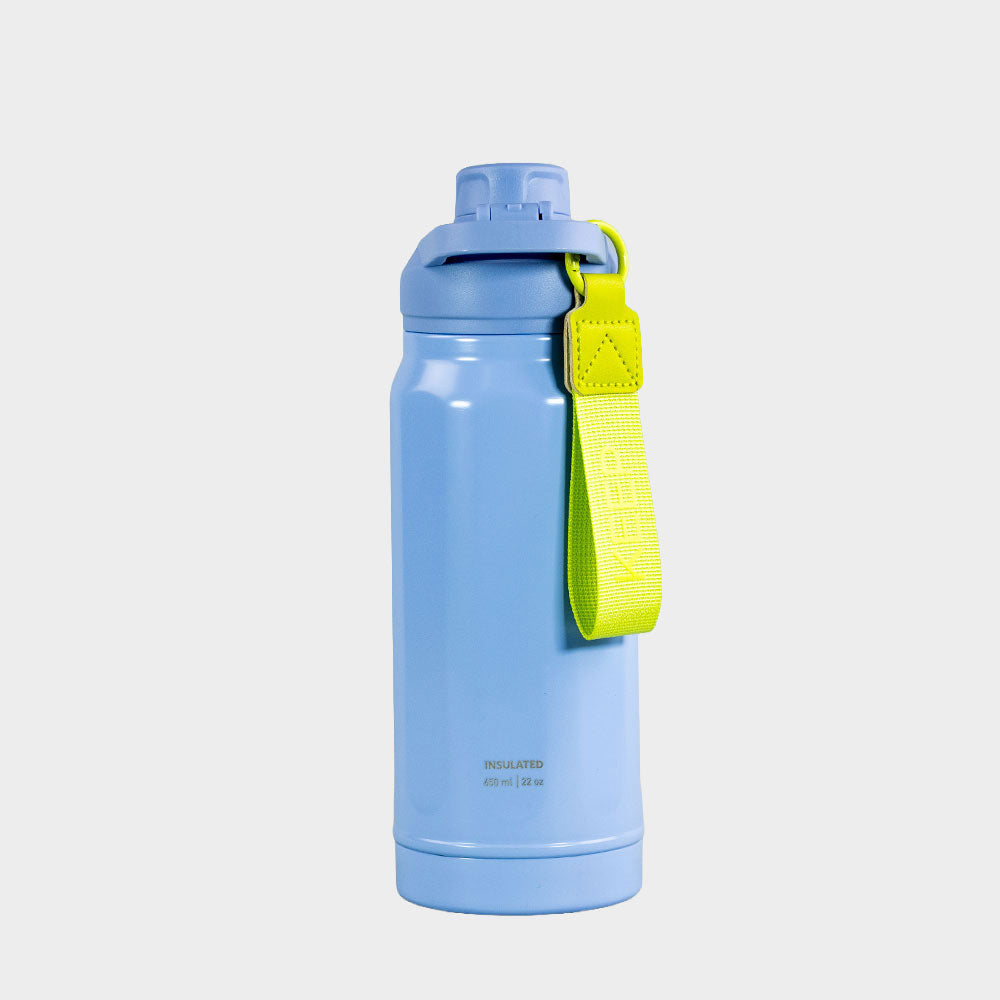 BOTELLA INSULADA STRAP KEEP 650ML