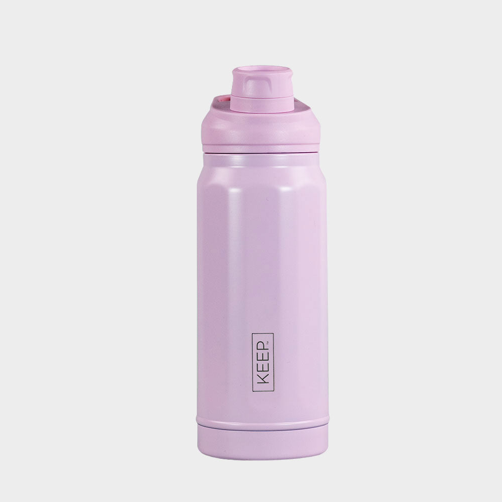 BOTELLA INSULADA STRAP KEEP 650ML